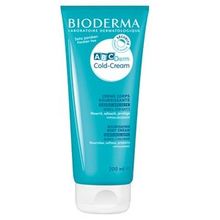 BIODERMA ABCDerm Cold Cream Crème Corps Nourrissante 200ml