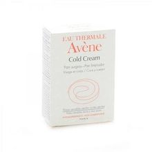 AVÈNE Cold Cream Pain Surgras sans Savon