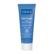 URIAGE Creme Nourrissante Cold Cream 75 mL