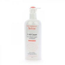 AVÈNE Cold Cream Gel Nettoyant Surgras 400 mL