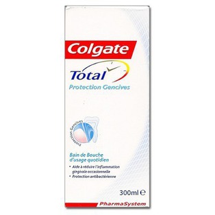 COLGATE Total Protection Gencives 300ml