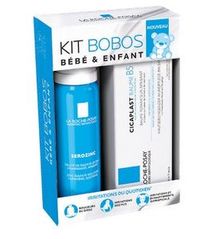 LA ROCHE-POSAY Kit Bobos Bébé et Enfant