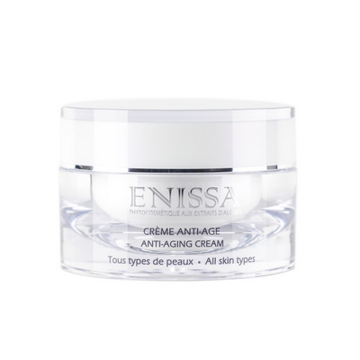 ENISSA Crème Anti Âge 50ml