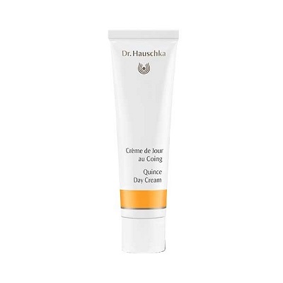 DR. HAUSCHKA Crème de Jour au Coing 30 ml