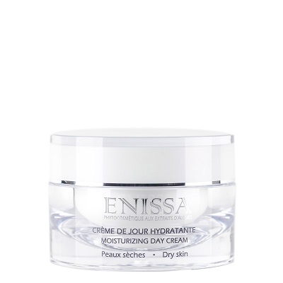 ENISSA Crème jour hydratante 50ml