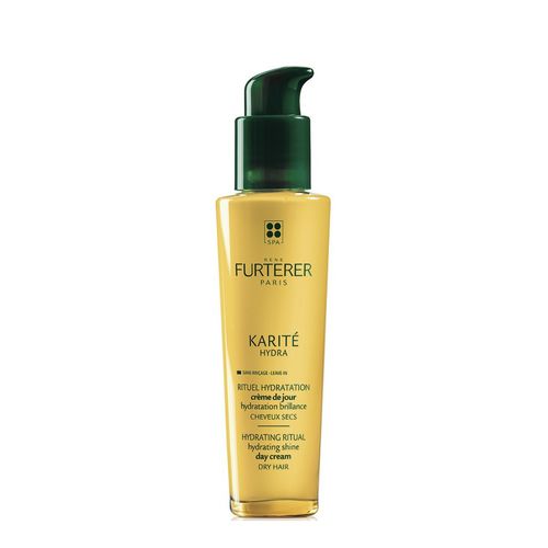 photo n°2 : RENE FURTERER Karité Hydra Crème de Jour 100 ml