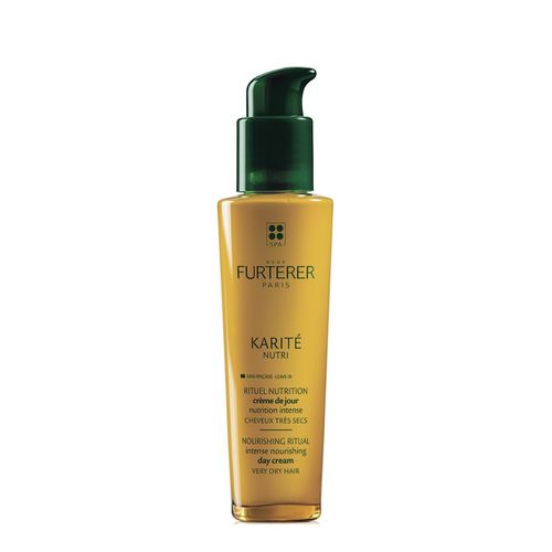 RENE FURTERER Karité Nutri Crème de Jour 100 ml