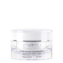 ENISSA Crème de nuit nourrissante 50ml