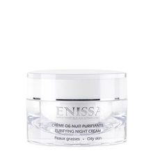 ENISSA Crème de nuit purifiante 50ml