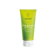 WELEDA Crème de Douche au Citrus 200 mL