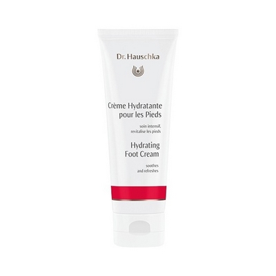 DR. HAUSCHKA Crème Hydratante Pieds 75ml