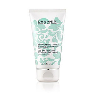 Darphin Crème Mains et Ongles Hydratation Continue 75 mL