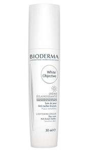 BIODERMA White Objective Crème Eclaircissante 30mL