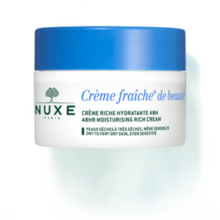 NUXE Crème Fraîche de Beauté Riche 50mL