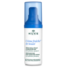 NUXE Sérum Crème Fraîche de Beauté 30 mL