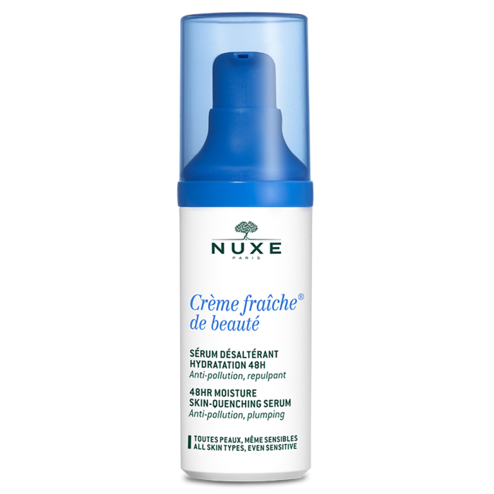 NUXE Sérum Crème Fraîche de Beauté 30 mL