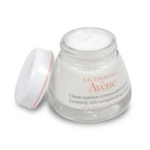 AVÈNE Crème Nutritive Compensatrice Riche 50 mL