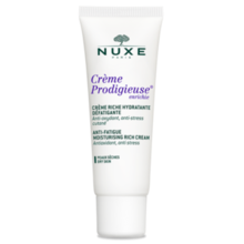 NUXE Crème Prodigieuse Enrichie Soin Hydratant Jour 40 mL