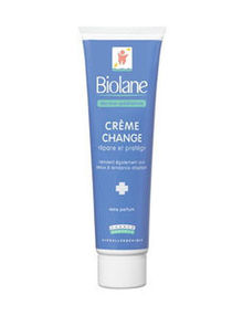 BIOLANE Crème Change Dermo-pédiatrie 100 mL