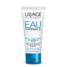 URIAGE Eau Thermale Crème d'Eau Légère 40ml