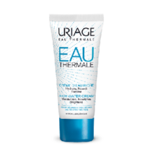 URIAGE Eau Thermale Crème d'Eau Riche 40ml