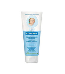 KLORANE Crème Hydratante Vitaminée 200 ml