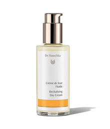 DR. HAUSCHKA Crème de Jour Fluide 100 mL