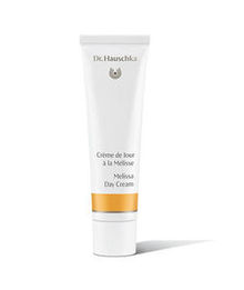 DR. HAUSCHKA Crème de Jour à la Mélisse 30mL