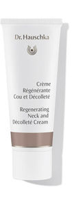 DR. HAUSCHKA Crème Régénérante Cou et Décolleté 40 mL