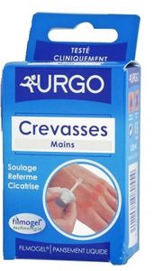 URGO Crevasses Mains 3,25mL