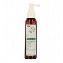 KLORANE Cure de Force Antichute au Complexe Actif Quinine-Caféine 125 mL