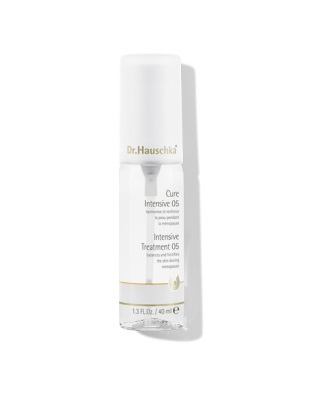 DR. HAUSCHKA Cure Intensive 05 40 mL