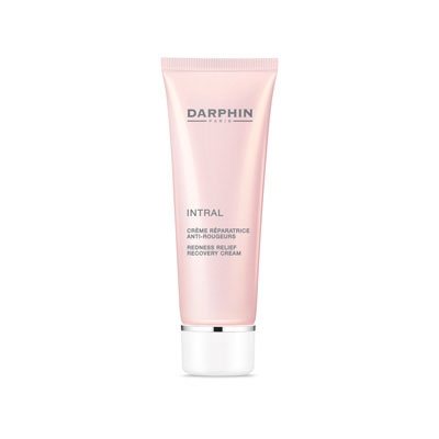 DARPHIN Intral Peaux Sensibles Crème Réparatrice Anti Rougeurs 50ml