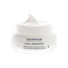 DARPHIN Ideal Resource Anti Age & Éclat Crème de Nuit 50ml