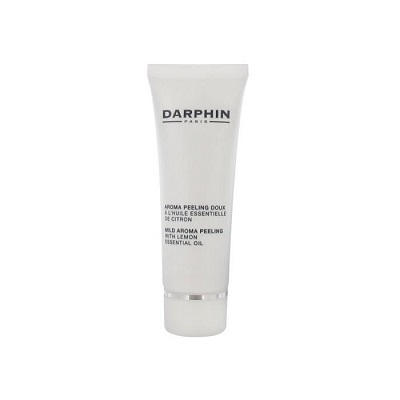 DARPHIN Aroma Peeling Doux à l'Huile Essentielle de Citron 50ml