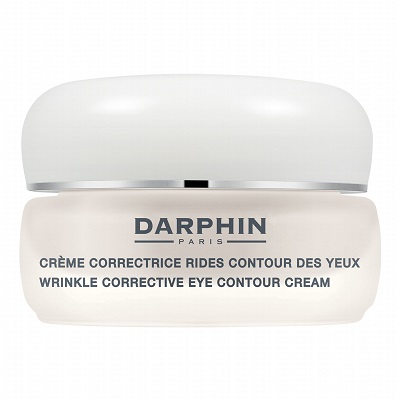 DARPHIN Crème Correctrice Rides Contour des Yeux 15ml