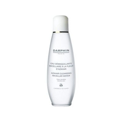 DARPHIN Eau Démaquillante Micellaire à la Fleur d'Azahar 200ml