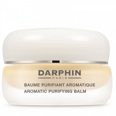 DARPHIN Elixir aux Huiles Essentielles Baume Purifiant 15ml