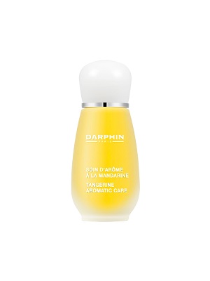 DARPHIN Elixir Soin d'Arôme Mandarine Energiser 15ml