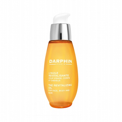 DARPHIN L'Huile Revitalisante Visage, Corps, Cheveux 50ml