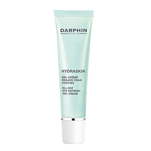 DARPHIN Hydraskin Gel Crème Regard Frais Continu 15ml