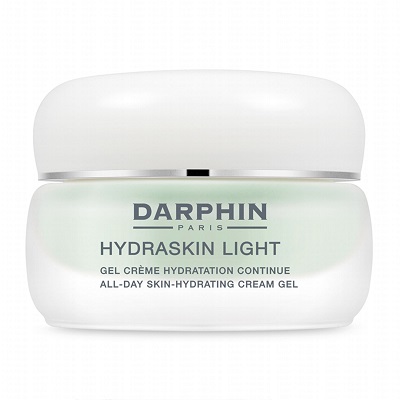 DARPHIN Hydraskin Light Gel Crème Hydratation Continue 50ml