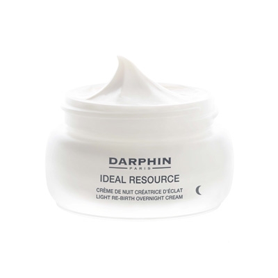 DARPHIN Ideal Resource Anti Age & Éclat Crème de Nuit 50ml