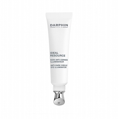 DARPHIN Ideal Ressource Soin Anti-Cernes Illuminateur 15ml