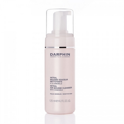 DARPHIN Intral Mousse Douceur Nettoyante 125ml