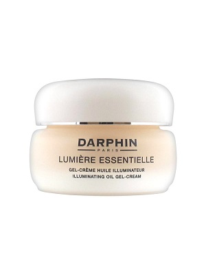 DARPHIN Lumière Essentielle Gel Crème Huile Illuminateur 50ml