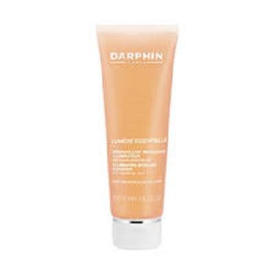 Darphin Lumière essentielle démaquillant micellaire illuminateur 125ml