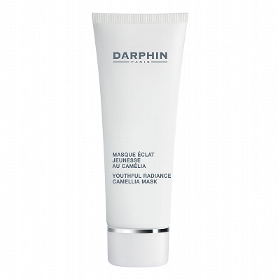 DARPHIN Masque Eclat Jeunesse au Camélia 75ml