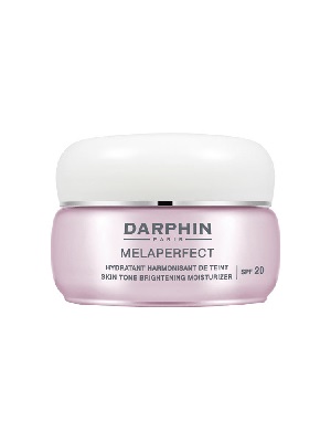 DARPHIN Melaperfect Hydratant Harmonisant de Teint 50ml