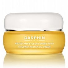 DARPHIN Nectar aux 8 Fleurs Crème Huile 30ml